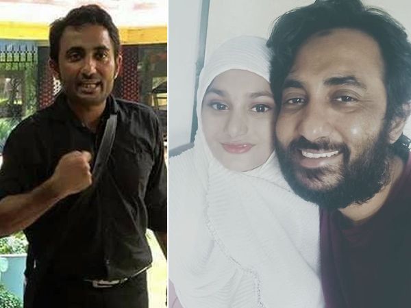 Bigg Boss contestant battling depression Zubair Khan on Strong medication