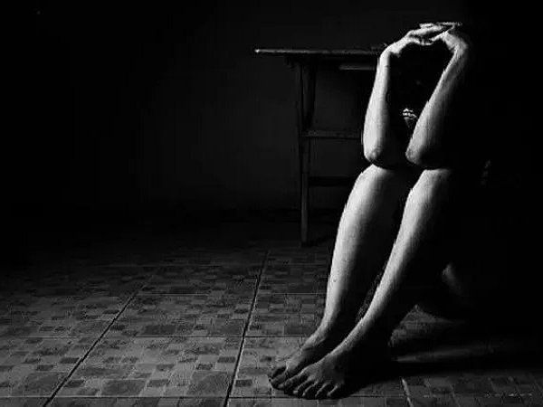 11 year old raped