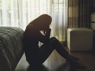 depression depression