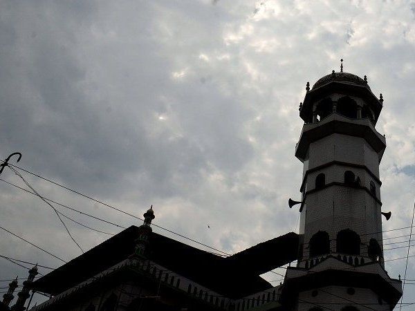 अयोध्या में मस्जिद निर्माण के लिए किया गया ट्रस्ट का गठन, होंगे 15 सदस्य