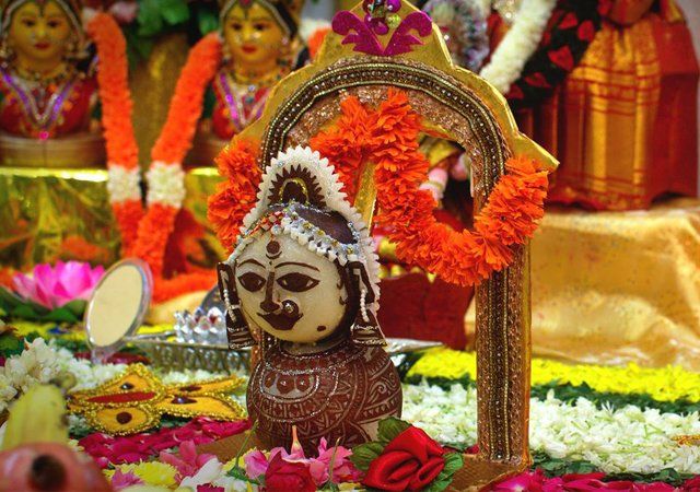 Shravan month Mangala Gauri vrat 2018 know date time significance puja vrat vidhi