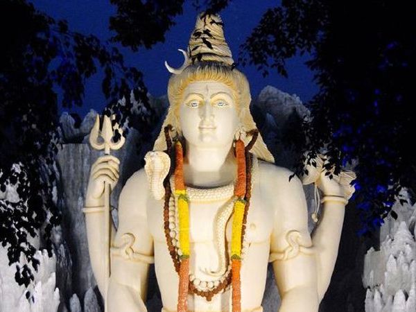 Lord Shankar