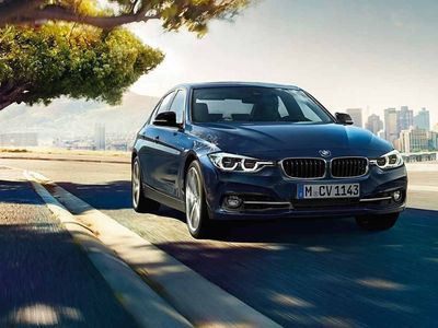BMW BMW