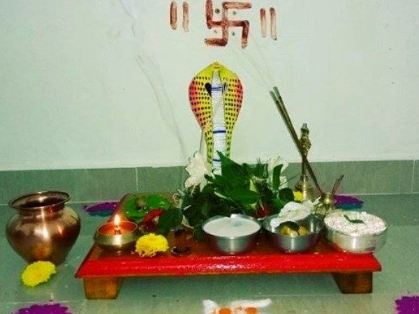 Nag panchami 2018