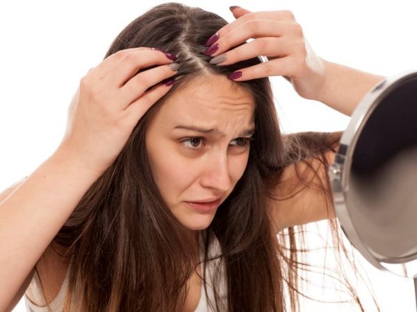 Best home remedy for dandruff and hair fall