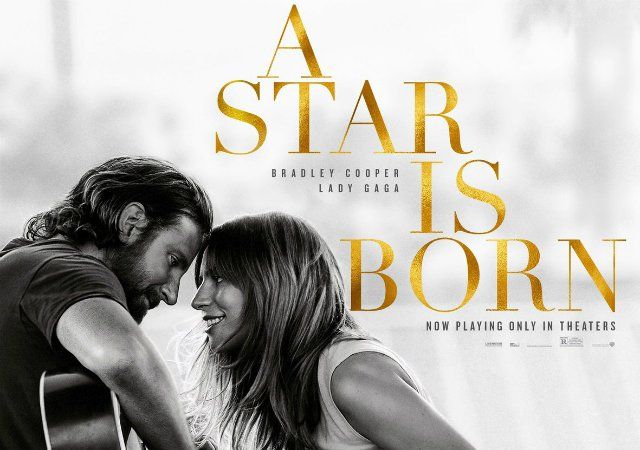 A Star Is Born wins BAFTA, Lady Gaga wishes she was there