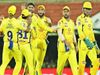 Chennai Super kings