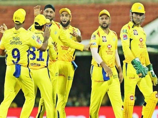 Chennai Super kings