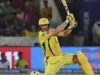 Shane watson