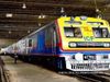 Mumbai local trains