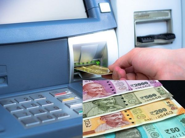 Corona virus effects: Free withdrawal from other banks ATM, Relief on digital transactions too