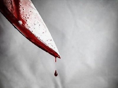 Wife stabbed to death after furore over mobile Wife stabbed to death after furore over mobile