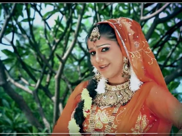 Sapna choudhary sawan ke gane