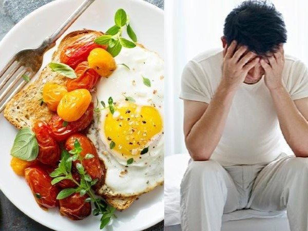 keto diet affects your married life