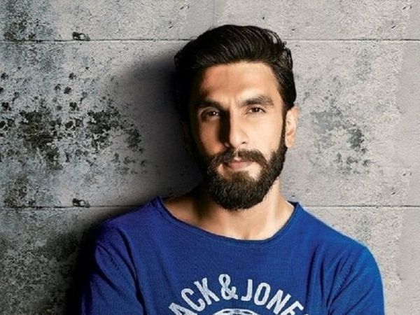 Ranveer Singh 