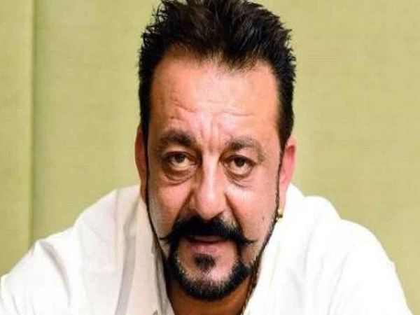 Sanjay Dutt, Manyata Dutt, Munna Bhai 3 
