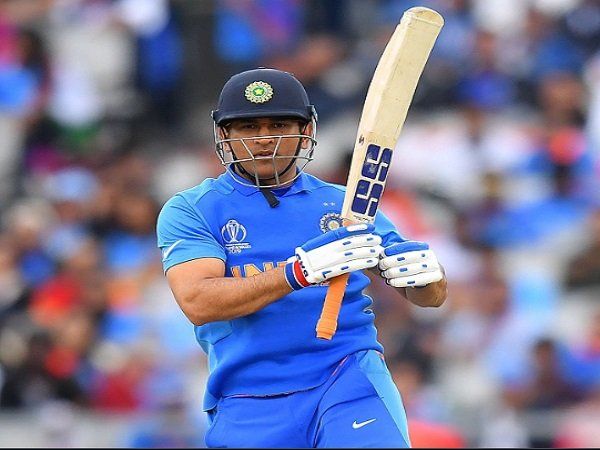 Mahendra Singh Dhoni