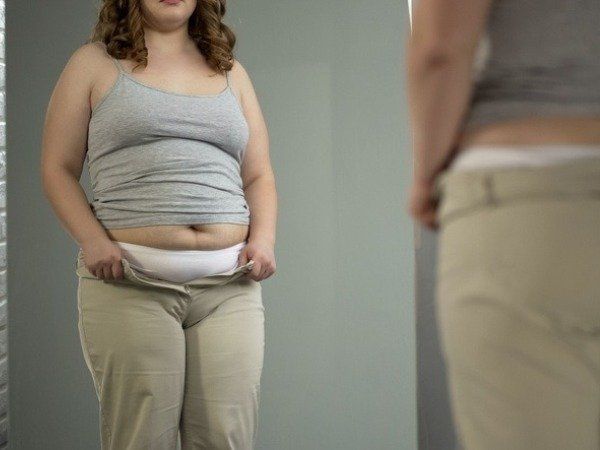 Hormones and Lose Weight