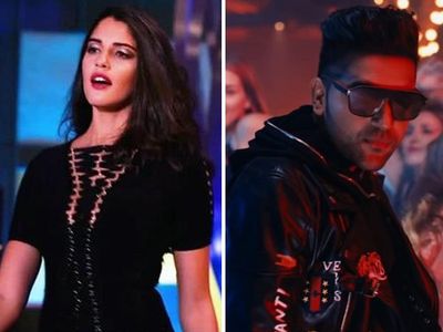 Guru Randhawa punjabi gana lahore Most Famous Song on youtube watch video