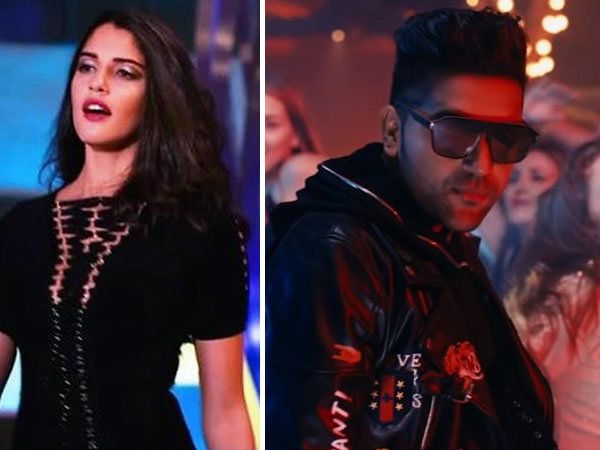 Guru Randhawa punjabi gana lahore Most Famous Song on youtube watch video