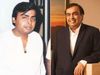 Mukesh Ambani Then and Now