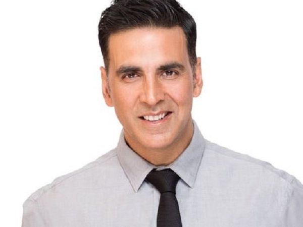 Akshay Kumar