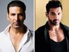 Akshay Kumar, John Abraham, Mission mangal vs Batla house