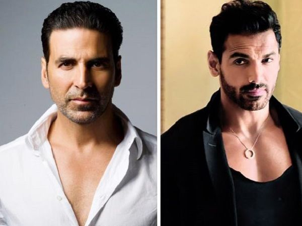 Akshay Kumar, John Abraham, Mission mangal vs Batla house