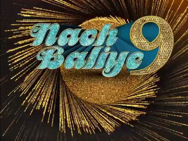 nach baliye 9 Ex Couple fight in First Episode Again