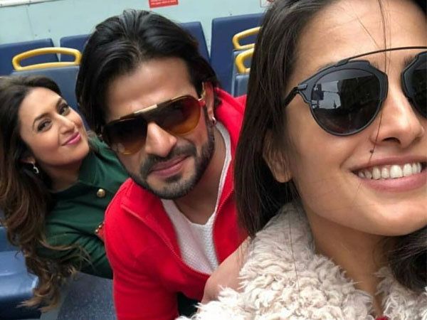 TV Serial yeh hai mohabbatein Actor karan patel Exit confirm