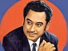 Kishore Kumar