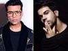 Rajkumar Rao, Karan Johar
