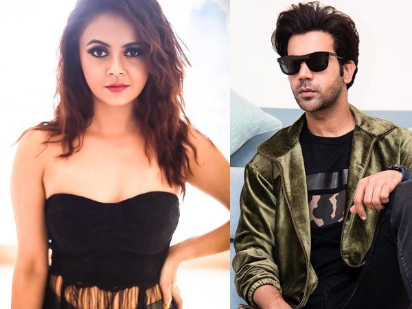 TV Actress Devoleena chatterjee bollywood debut with Rajkummar rao