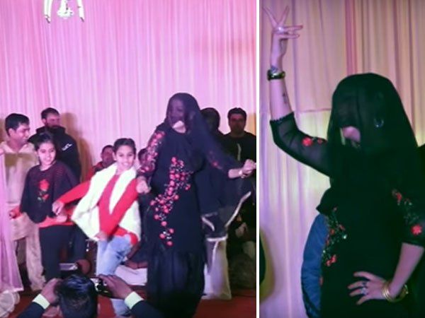 Haryanvi Latest Songs Sapna chaudhary gana Yaari hot dance watch video