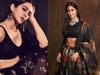 Sara Ali Khan, Katrina Kaif