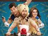 Kriti Sanon, Diljit Dosanjh, Arjun Patiala, Varun Sharma