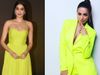 Janhvi Kapoor, Malaika Arora