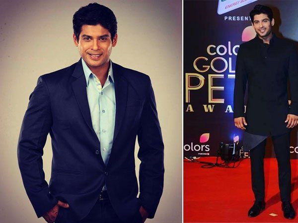 Sidharth Shukla