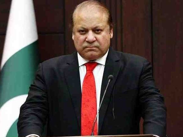 Nawaz Sharif's situation deteriorates