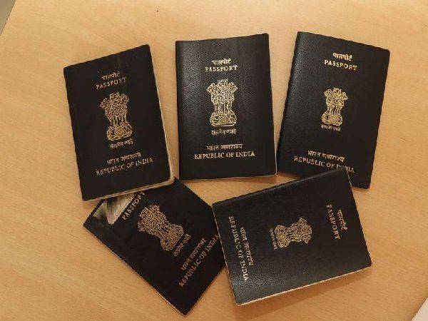 Indian stranded in UAE