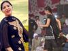 Haryanvi Song Sapna chaudhary dance On Ashiqa Ke Dil Ki Dawa Kasuti Video