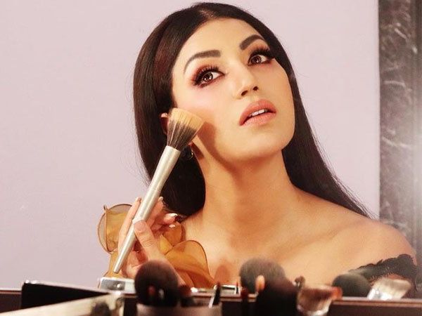 Debina Banerjee per month lakh for Tv Serial Vish