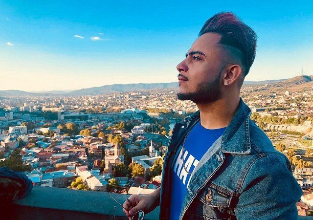 Millind Gaba - HSTIAN : My Next Single Unscramble and Comment Down If You  Get It 😌 | Facebook
