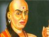chanakya neeti in hindi to handle tough situation in life