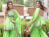 Kriti sanon in sharara