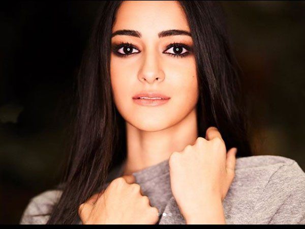 Ananya Panday