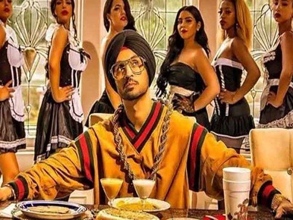 Diljit Dosanjh, Putt Jatt Da 