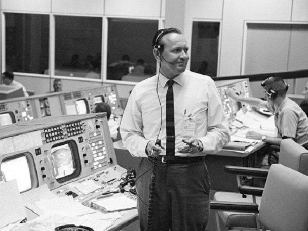 Christopher Columbus 