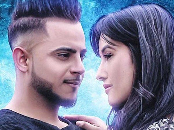 Millind Gaba song Main Teri Ho Gayi viral on youtube