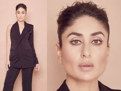 Kareena Kapoor Khan